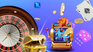 Онлайн казино Casino Izzi